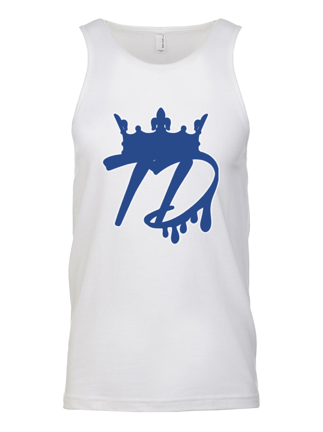 Torrance Davis Tank Top