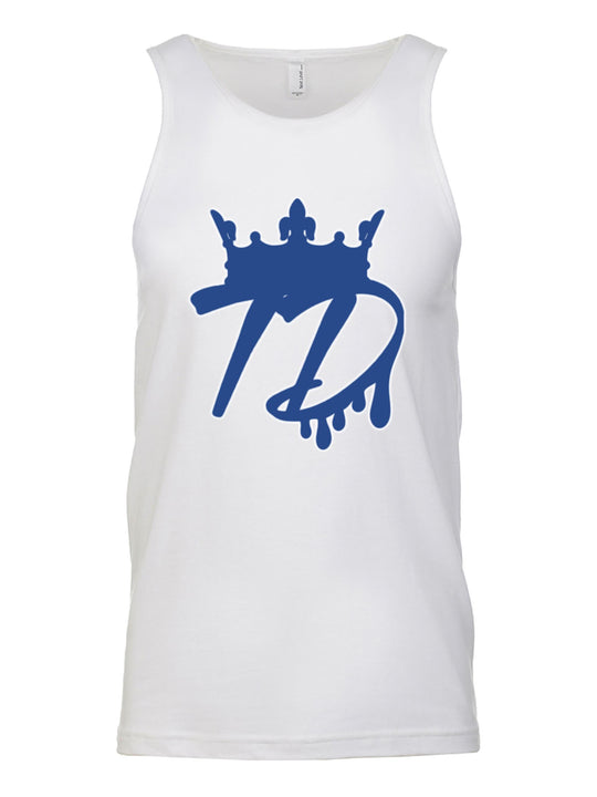 Torrance Davis Tank Top