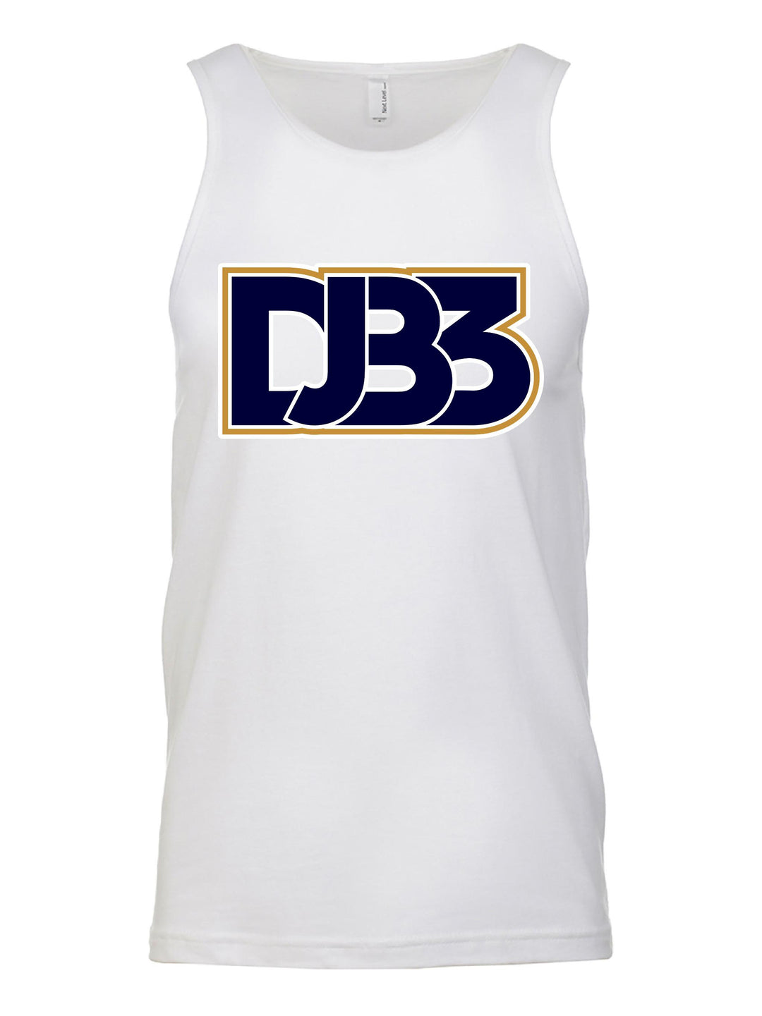 DJB3 Tank Top