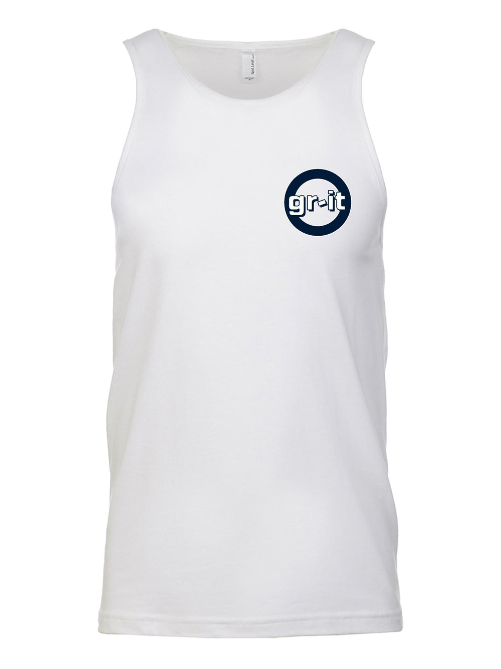 GRIT Tank Top
