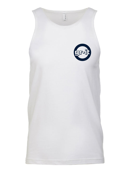 GRIT Tank Top