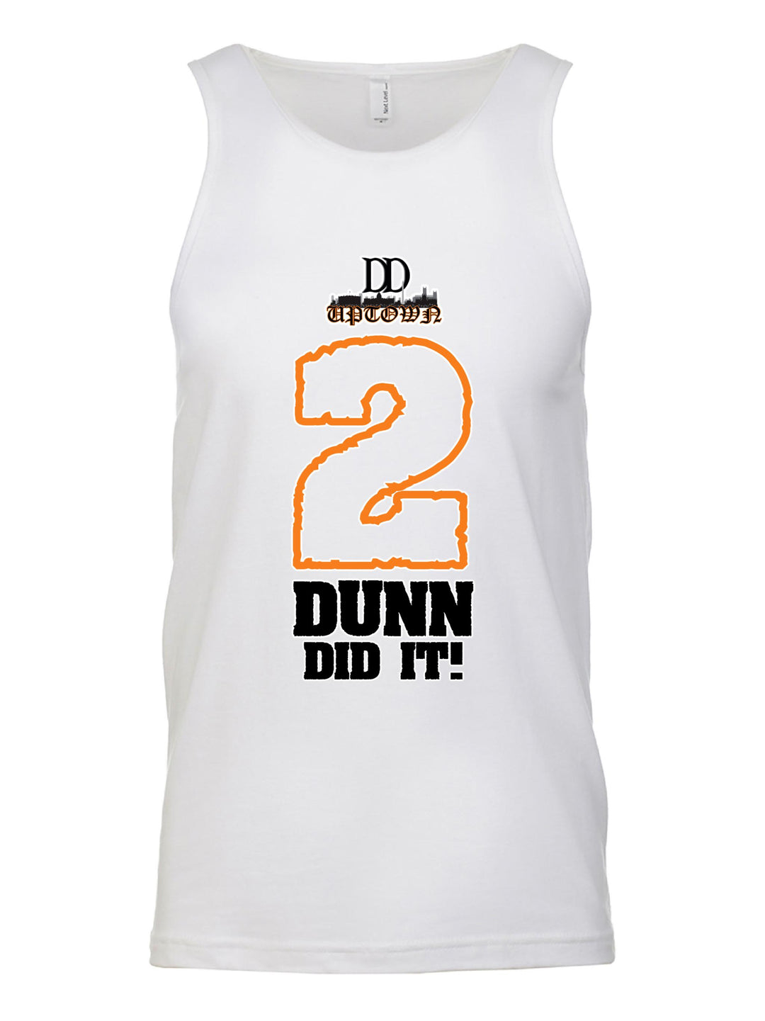 Devon Dunn Tank Top