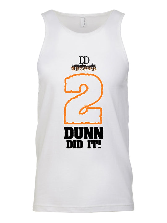 Devon Dunn Tank Top