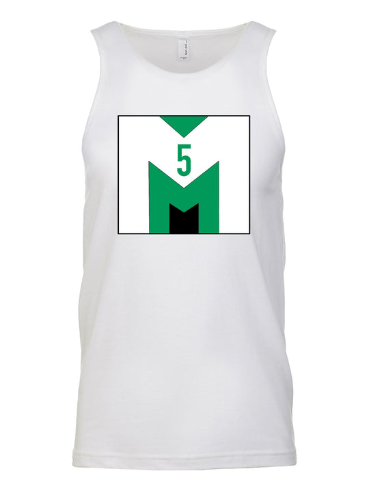 Madison McCall Tank Top