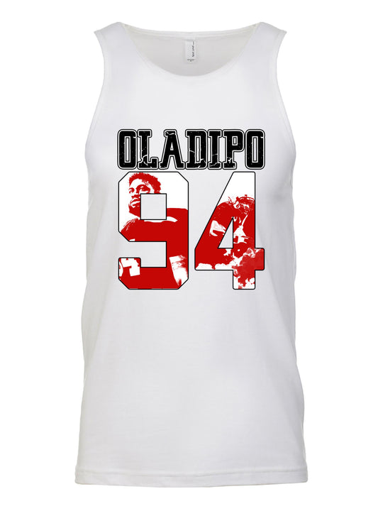 Gabe Oladipo Tank Top