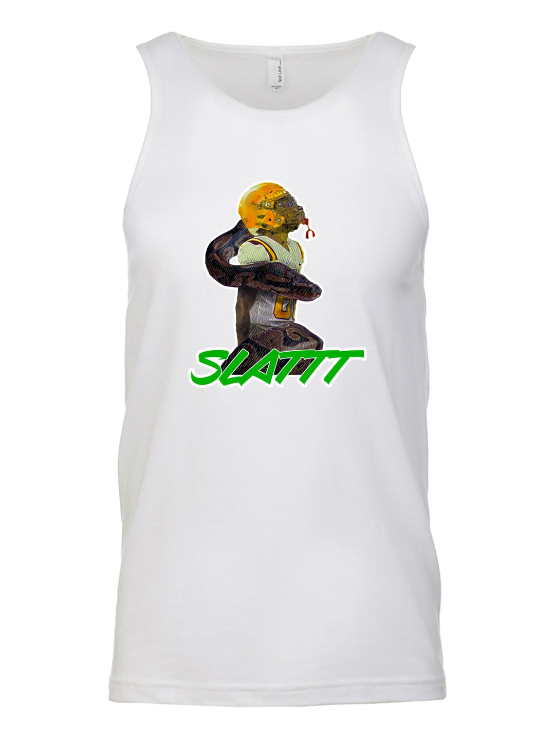 Tae Marrero Tank Top