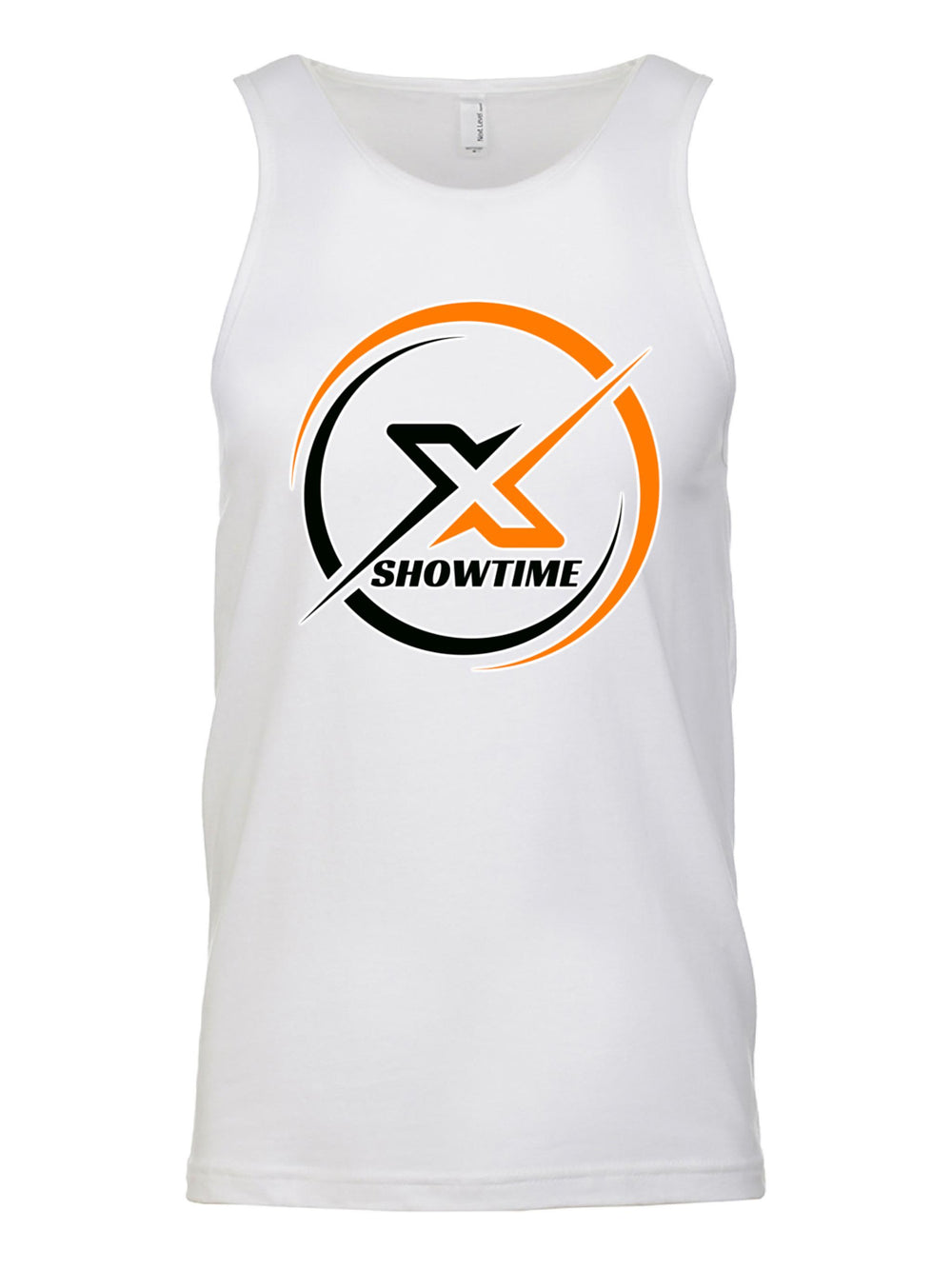 Xavier Velazquez Tank Top