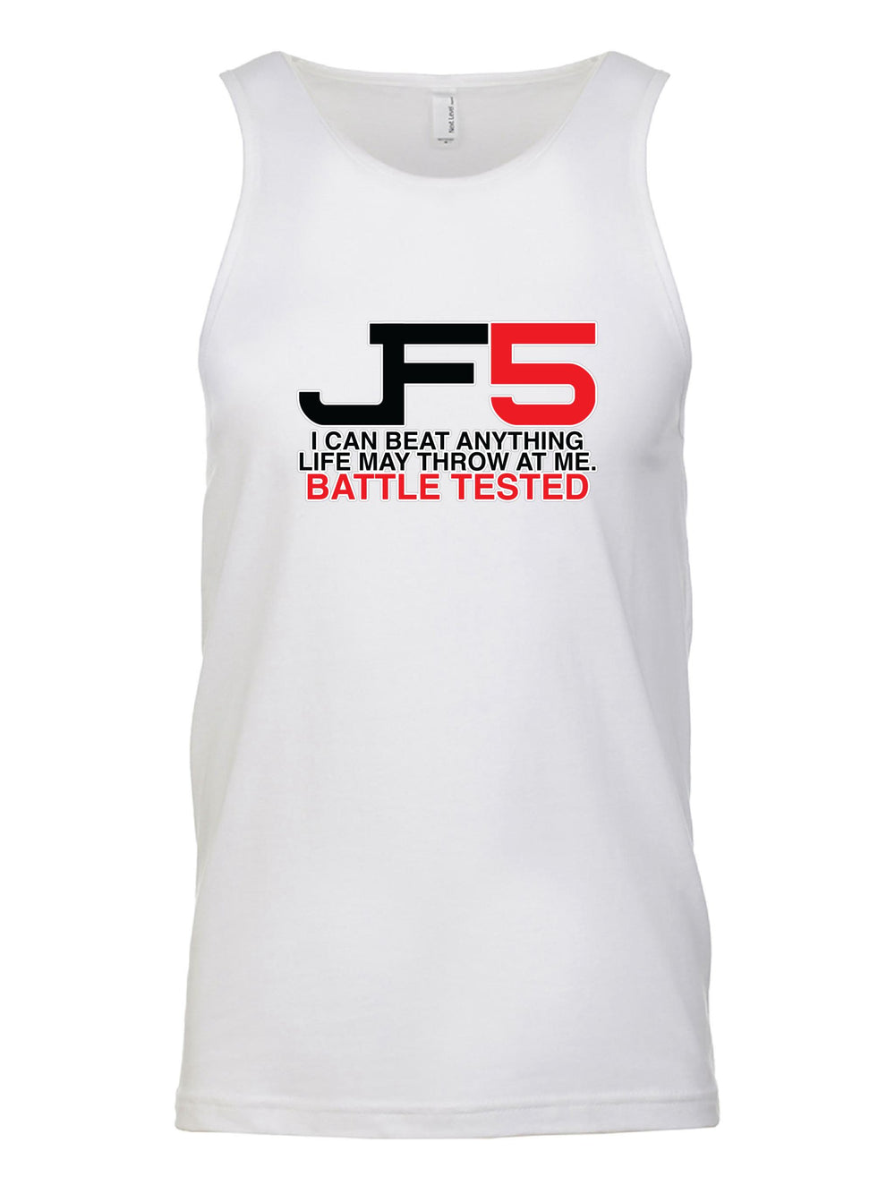 James Fleming Tank Top