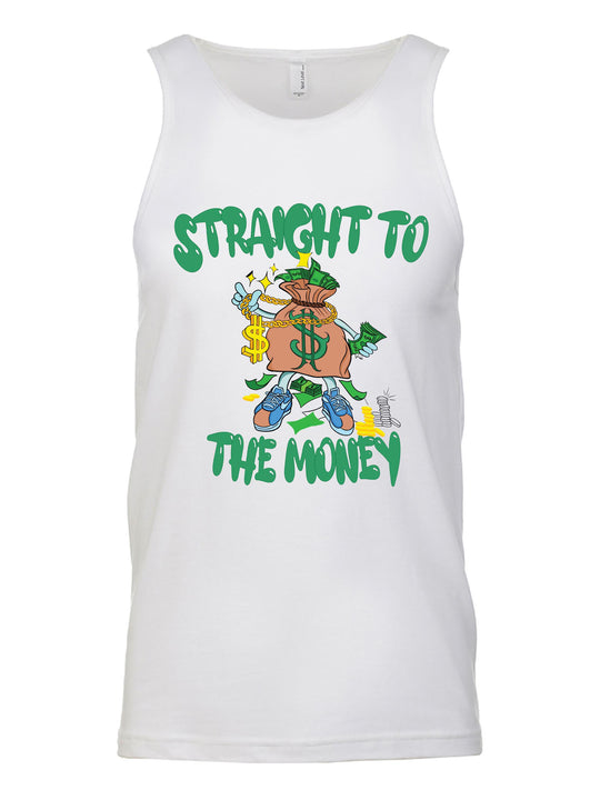 STTM Tank Top