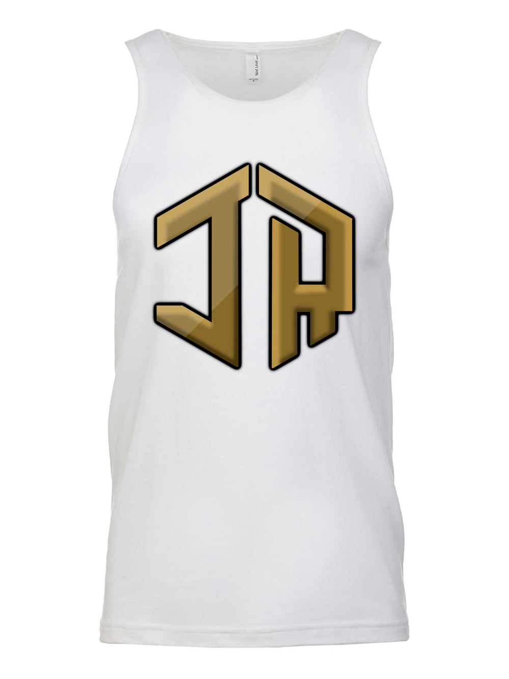 Jaquarii Roberson Tank Top