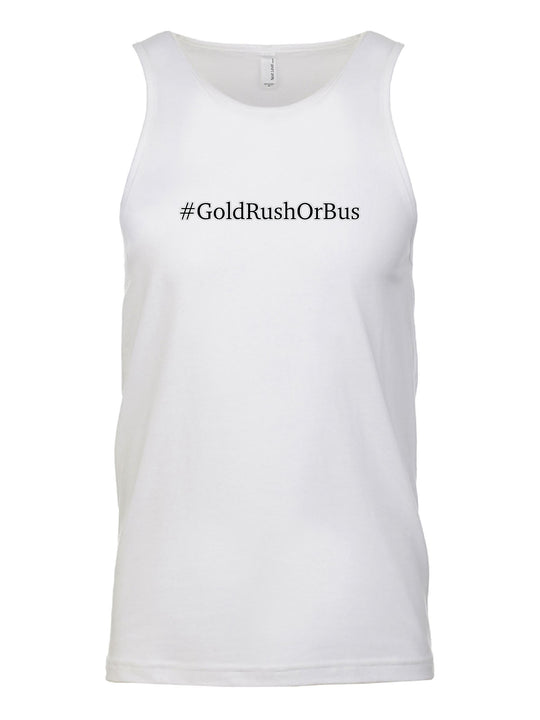 Courtland Posey Tank Top