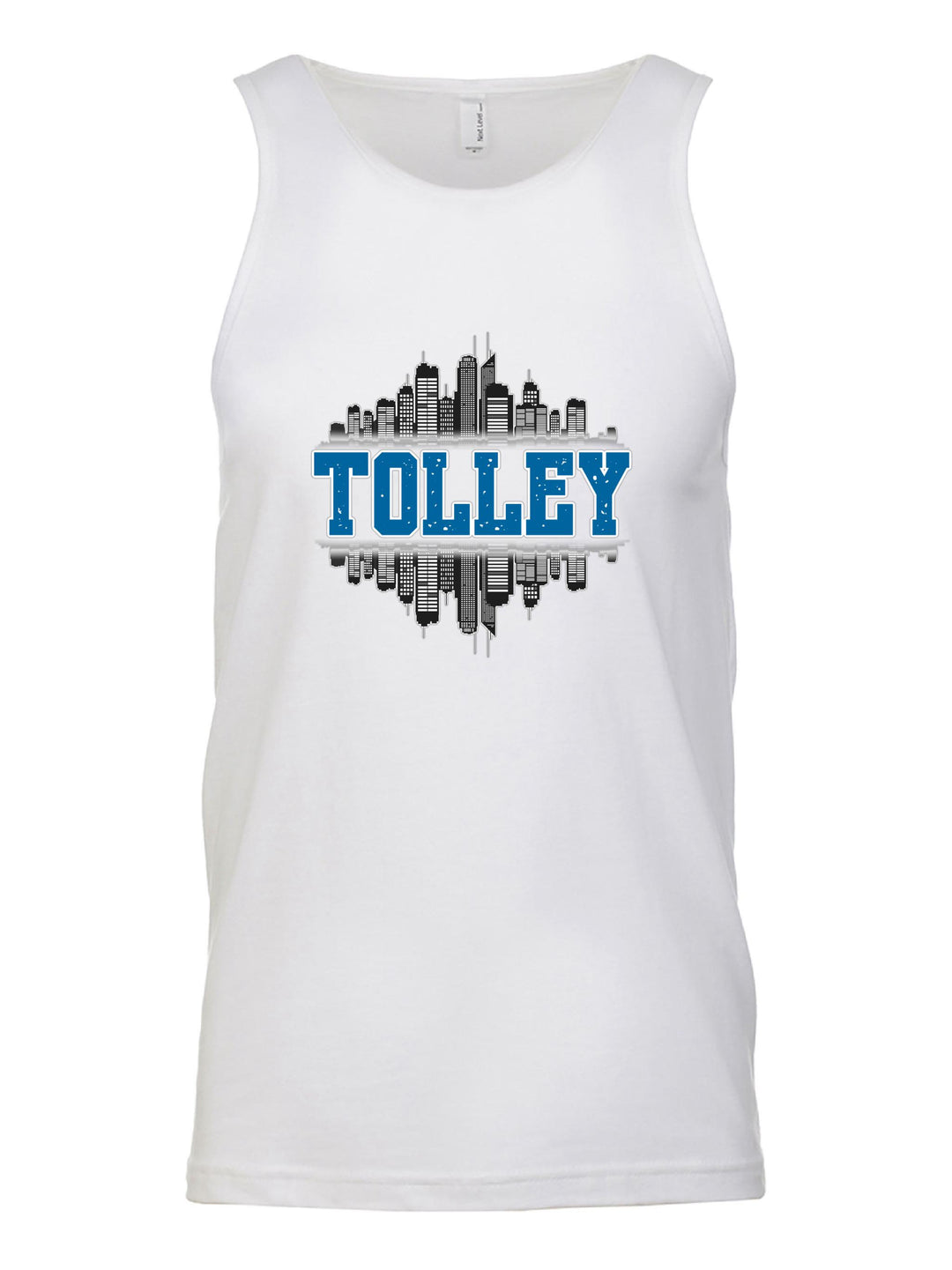 Banks Tolley Tank Top