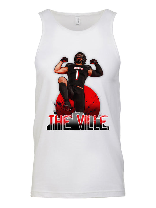 MOMO Tank Top