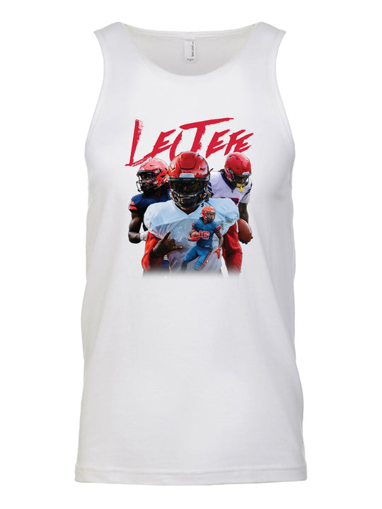 LeJefe Tank Top