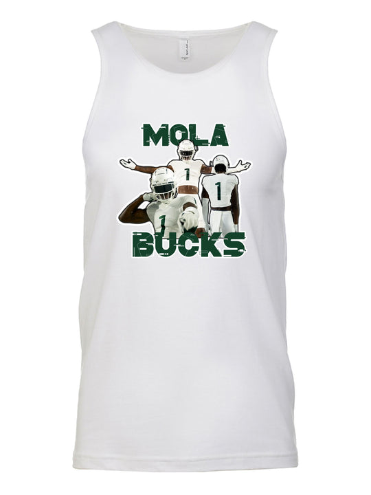 Mola Bucks Tank Top