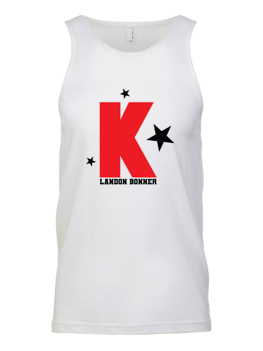 Landon Bonner Tank Top