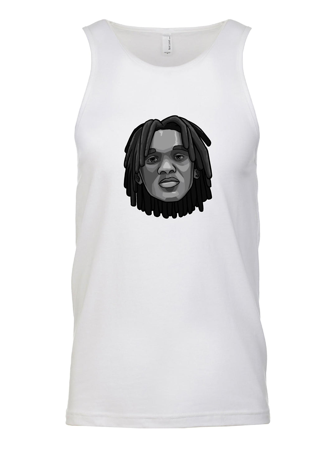 Jordan Smith Tank Top