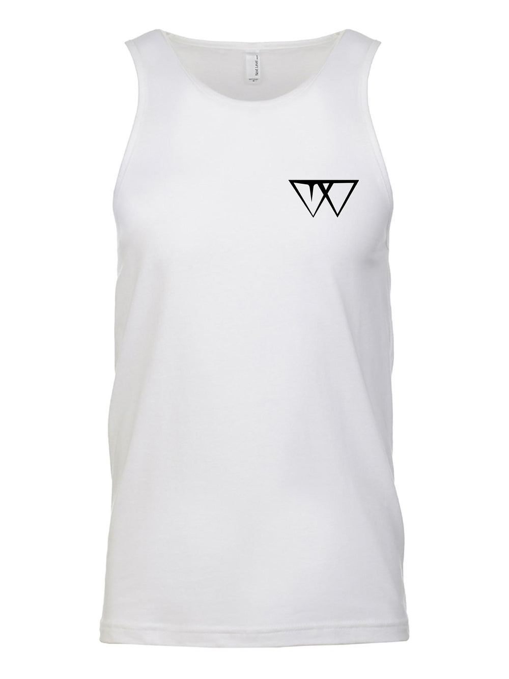 Mike Daum Tank Top