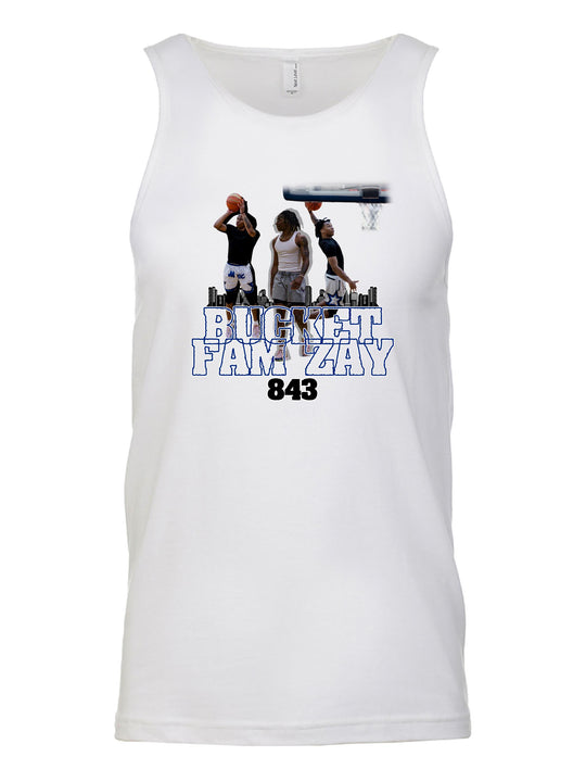 Isaiah Archie Tank Top
