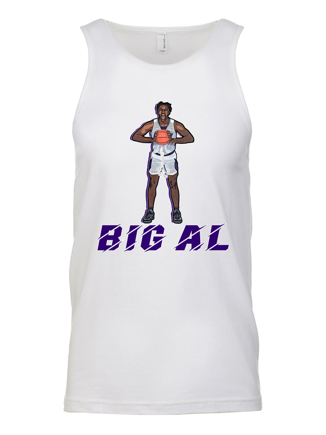 Alex Holt Tank Top