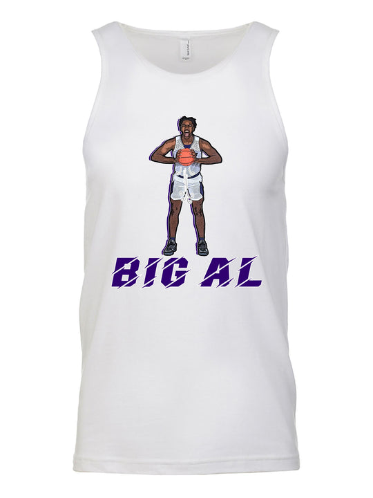 Alex Holt Tank Top