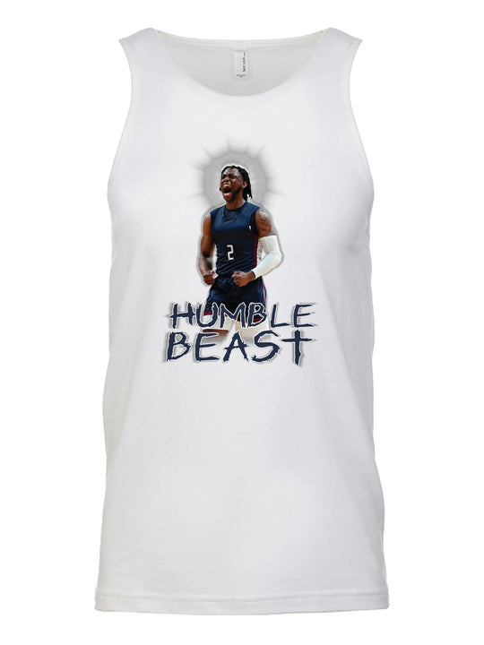 Demetre Roberts Tank Top