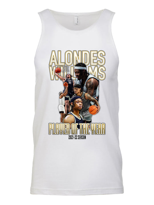 AW31 Tank Top