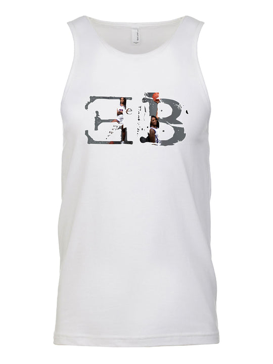 Emari Bell Tank Top
