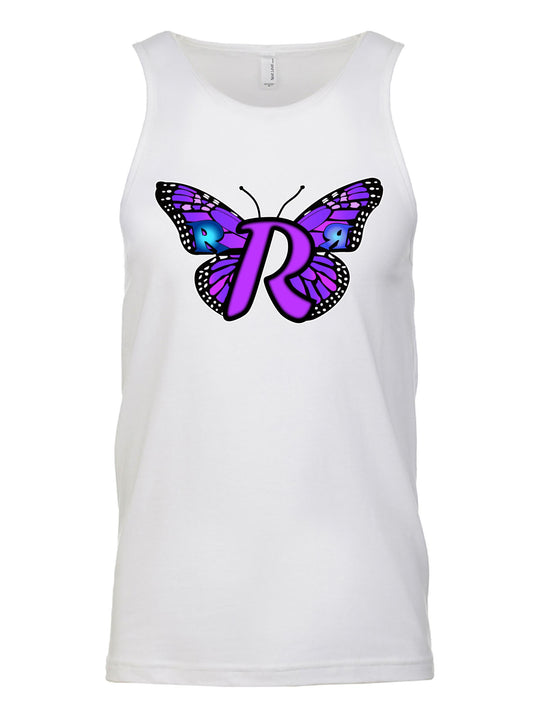 Raekwon Long Tank Top