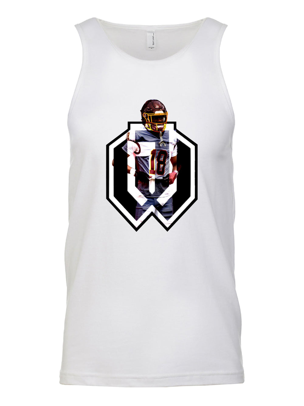 Jordyn Williams Tank Top