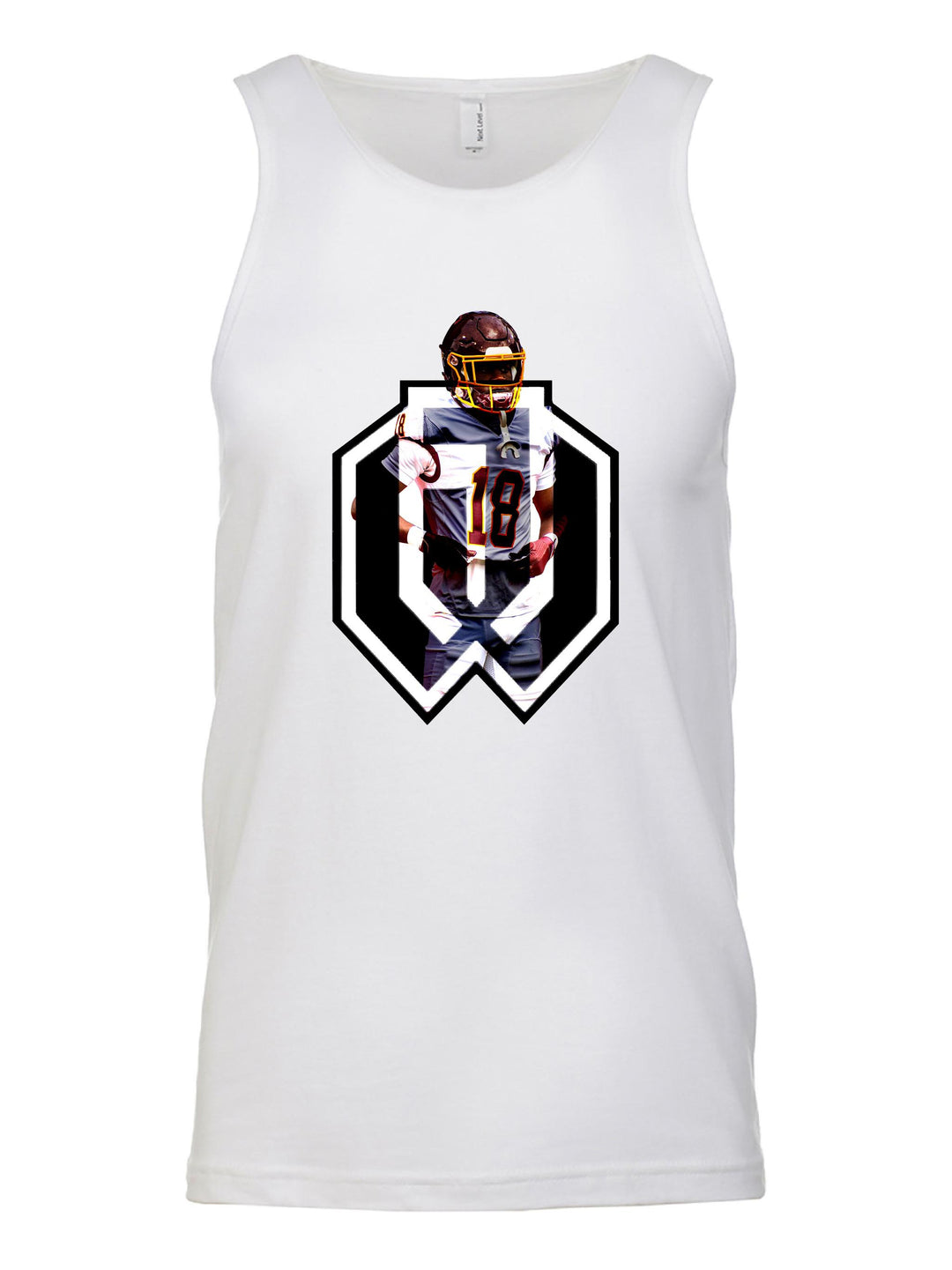 Jordyn Williams Tank Top