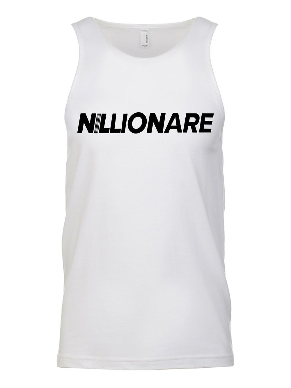 Team NIL Tank Top