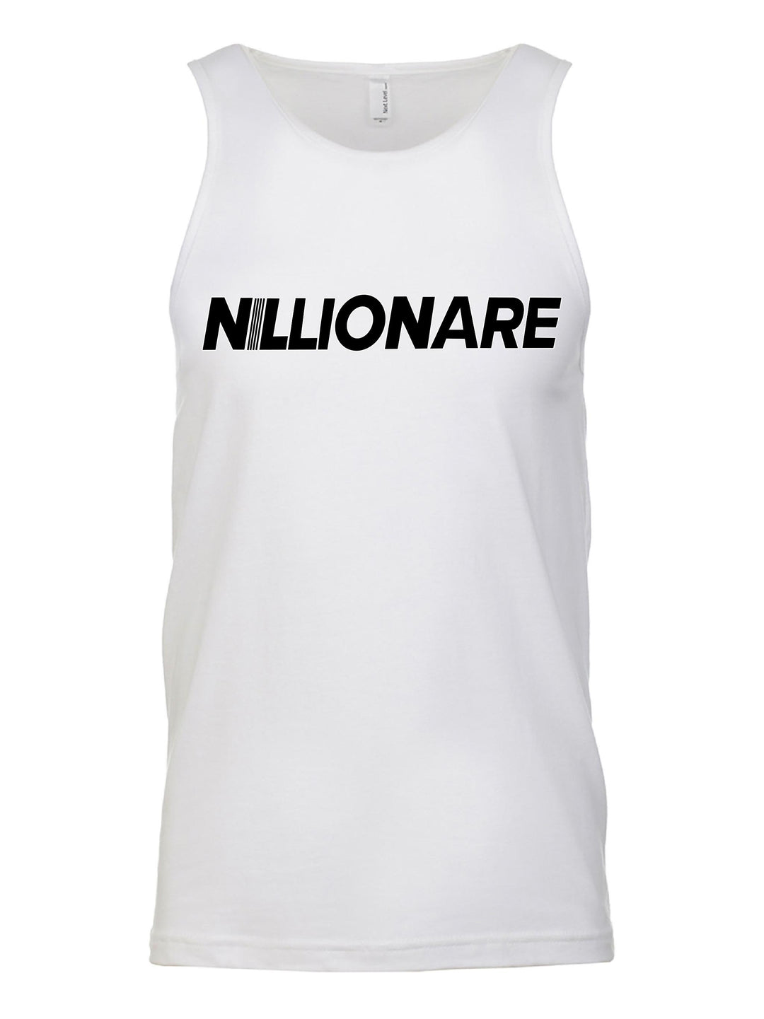 Team NIL Tank Top