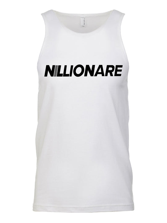Team NIL Tank Top