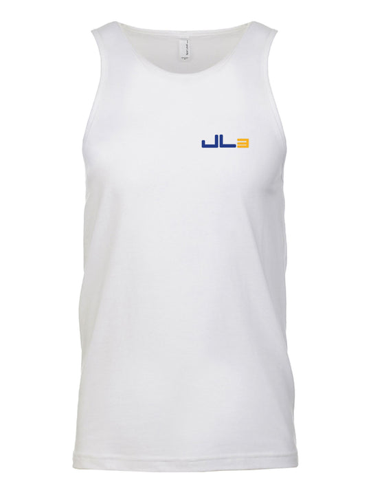 Johnny Long Tank Top
