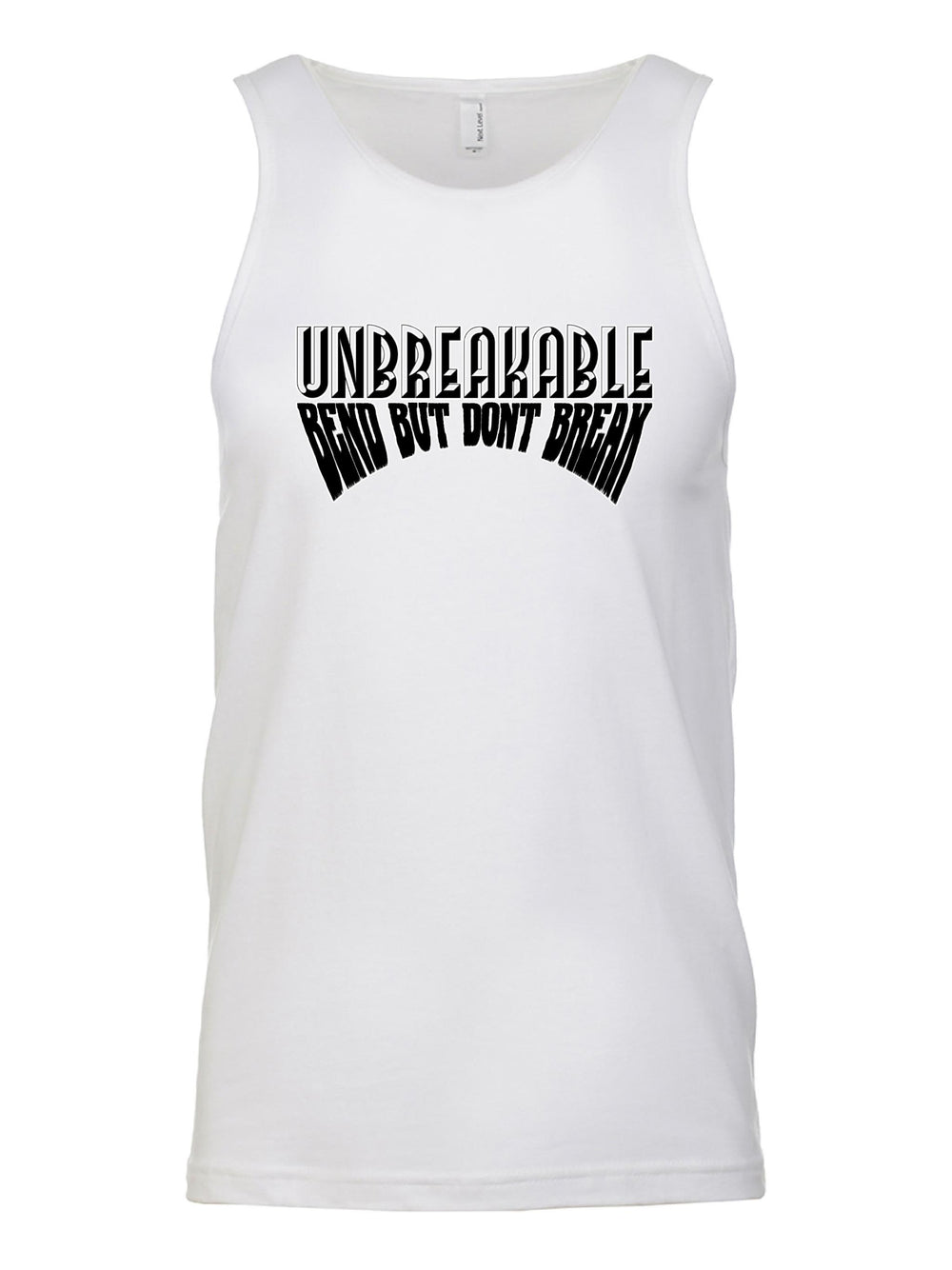Jada Stinson Tank Top