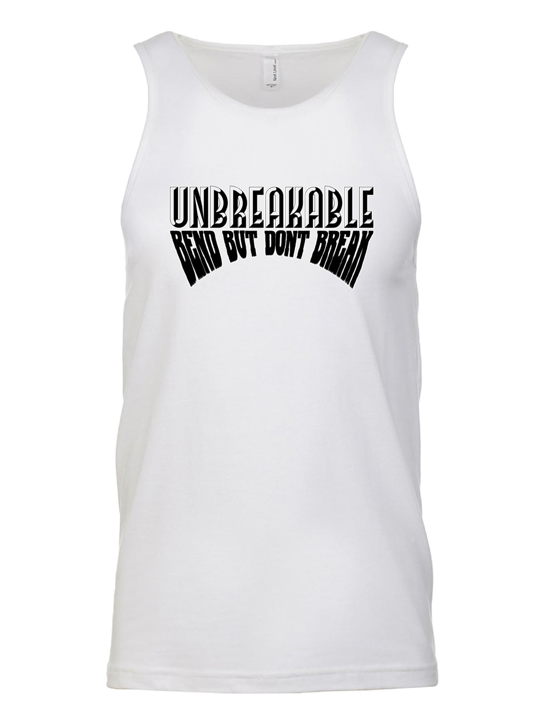 Jada Stinson Tank Top