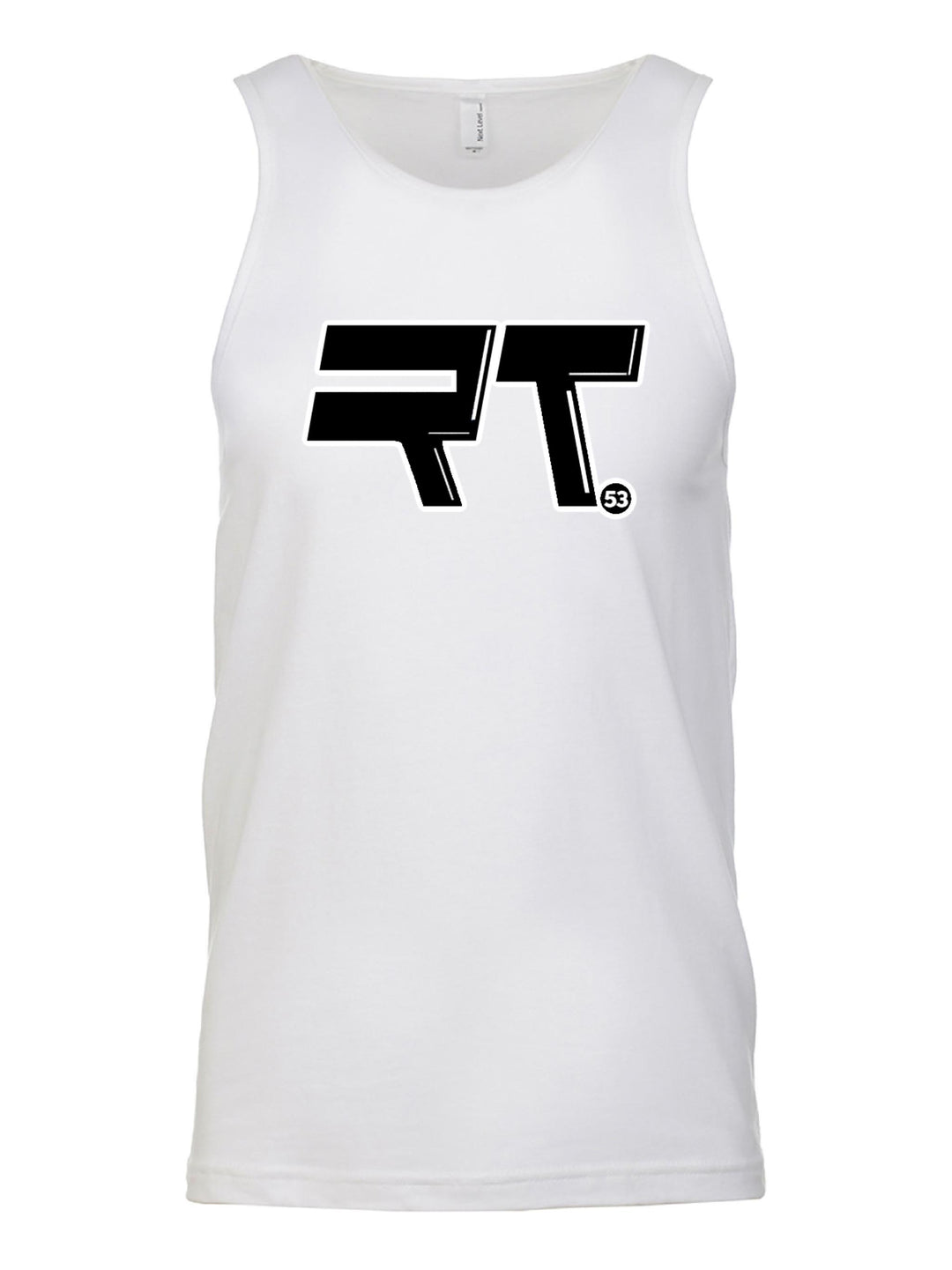 Ricky Taylor Tank Top