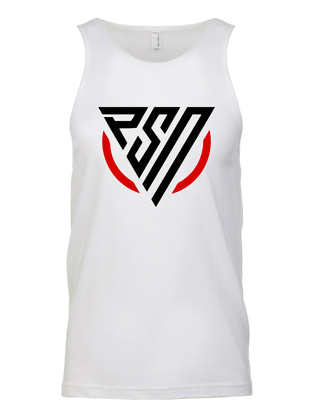 Anchored by Faith Tank Top