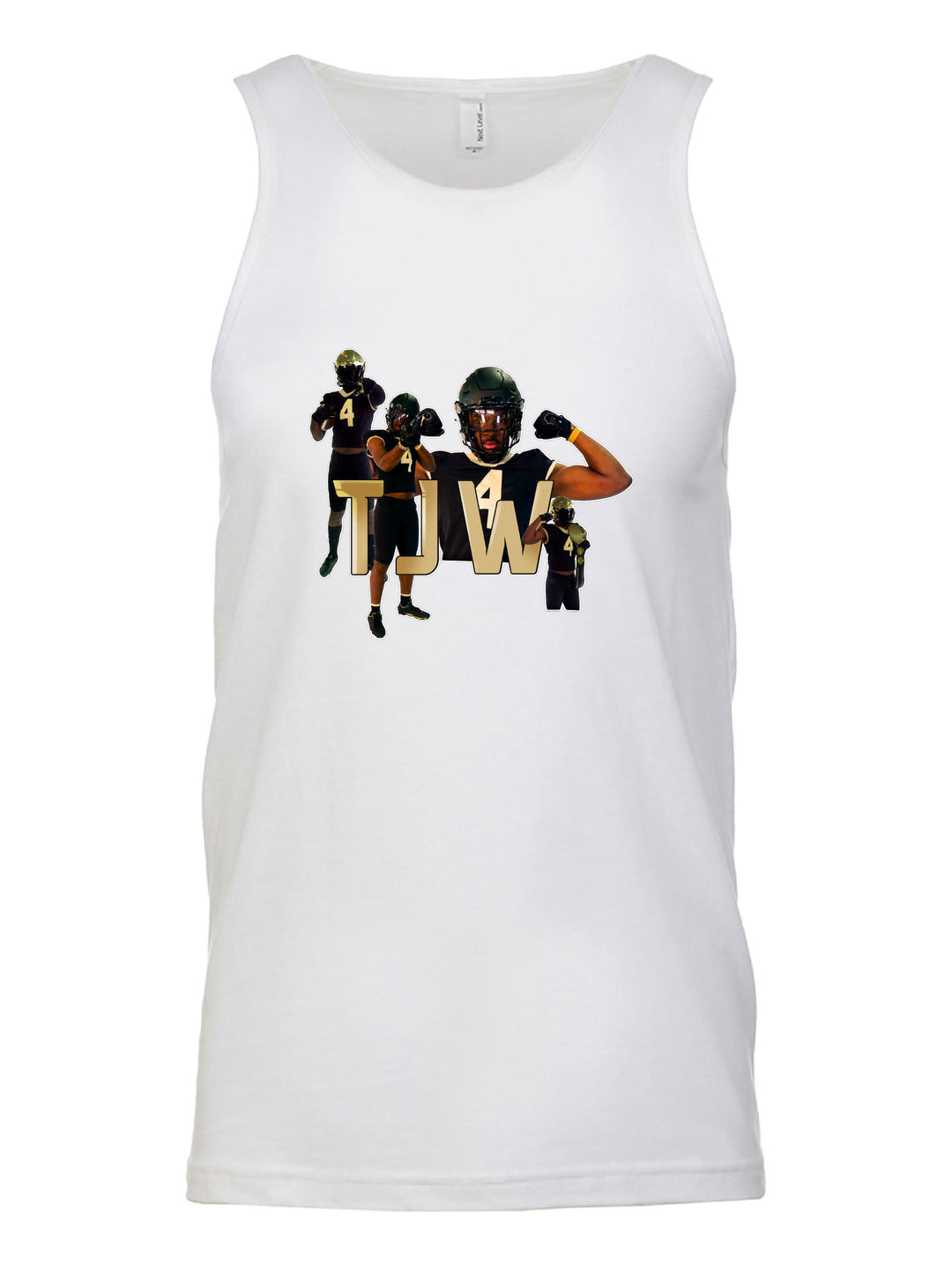 Tyler Walton Tank Top