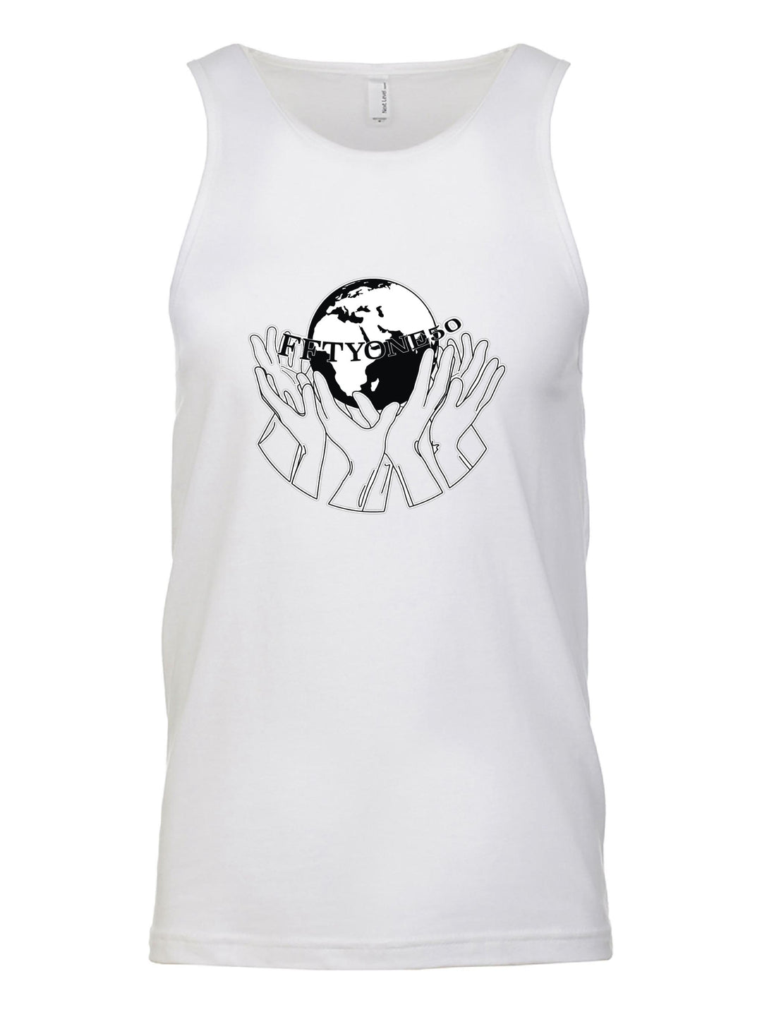 Fftyone50 Tank Top
