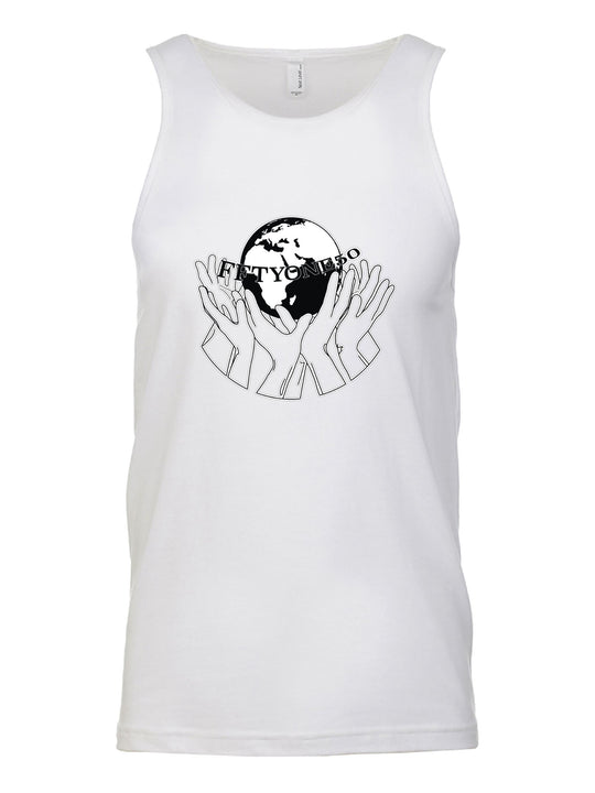 Fftyone50 Tank Top