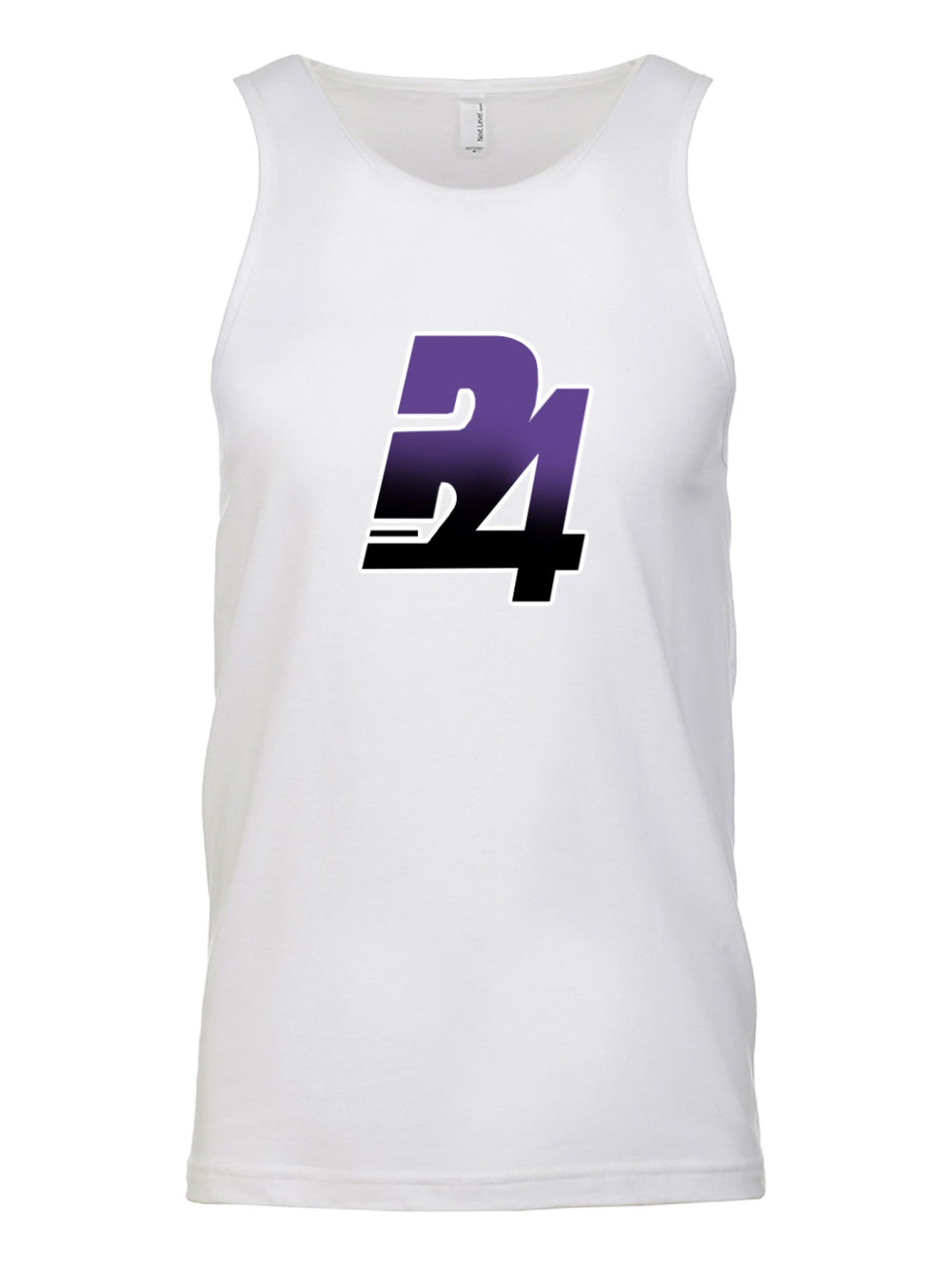 Braxton Bayless Tank Top