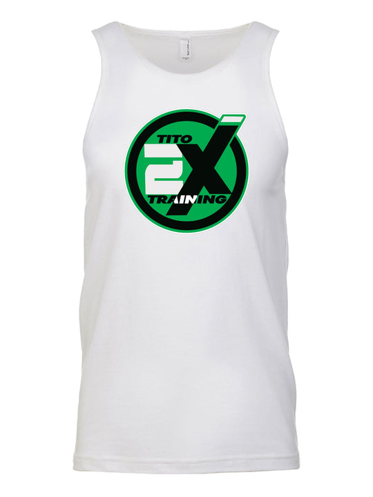 Tito 2X Training Tank Top