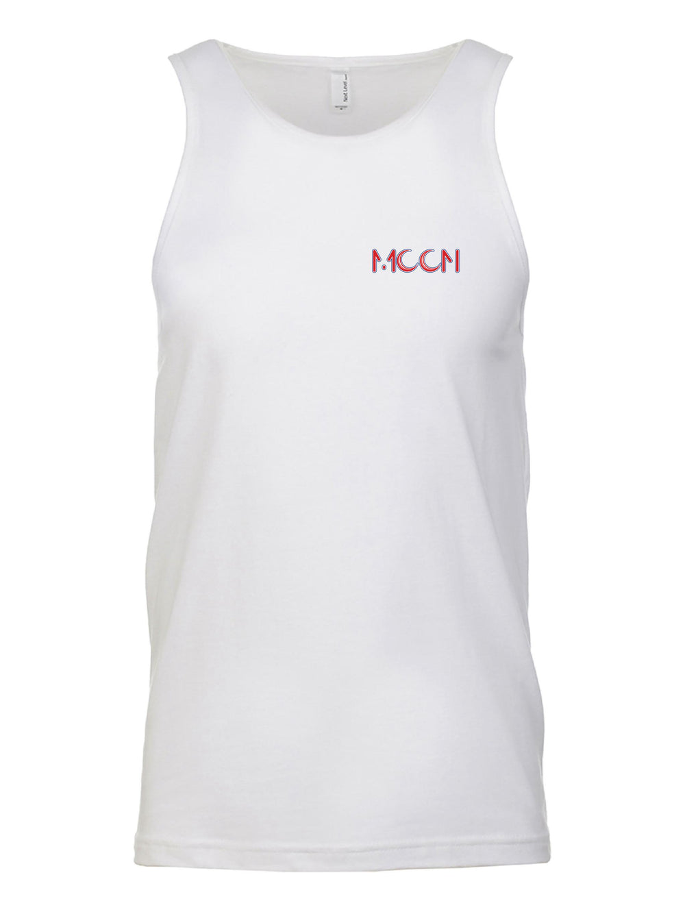 Xavier Moon Tank Top