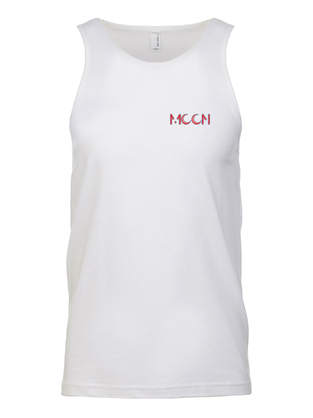 Xavier Moon Tank Top