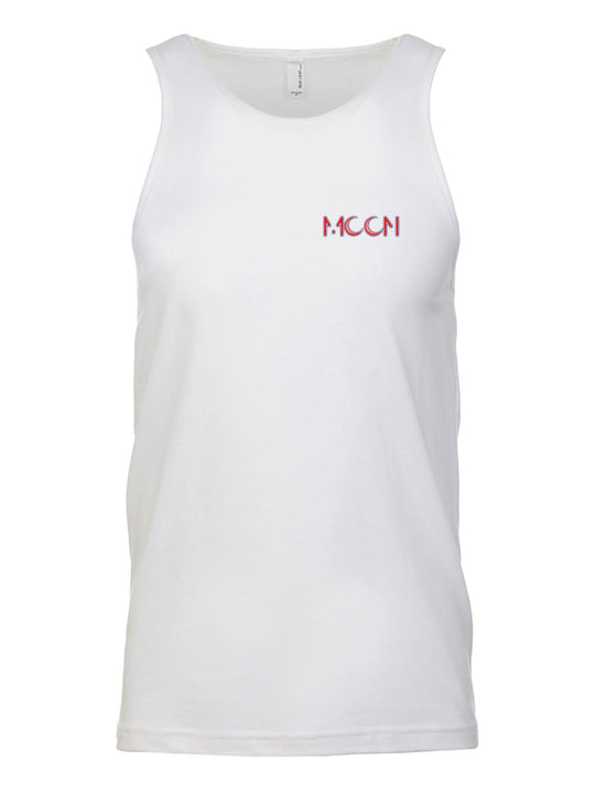 Xavier Moon Tank Top