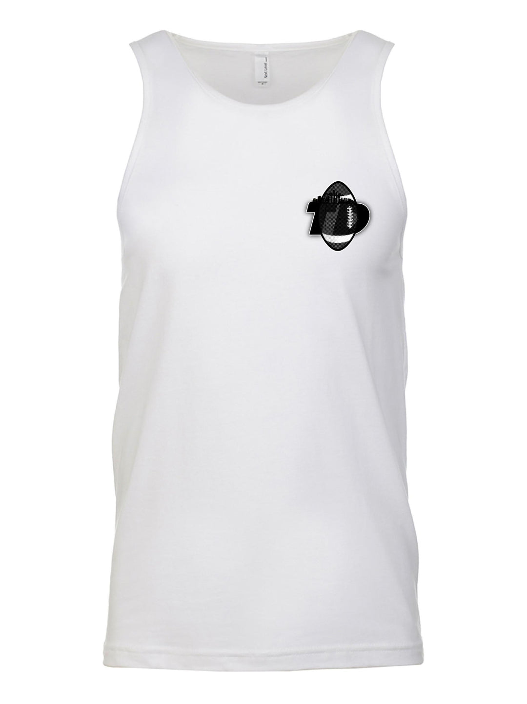 Tyavious Danzy Tank Top