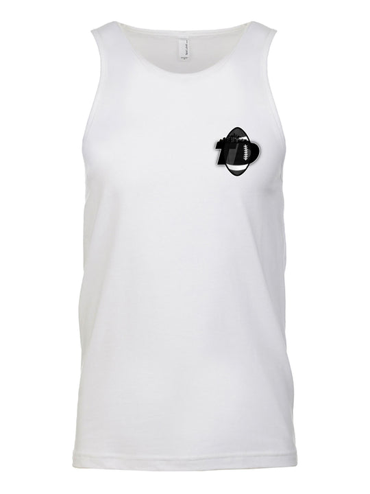 Tyavious Danzy Tank Top