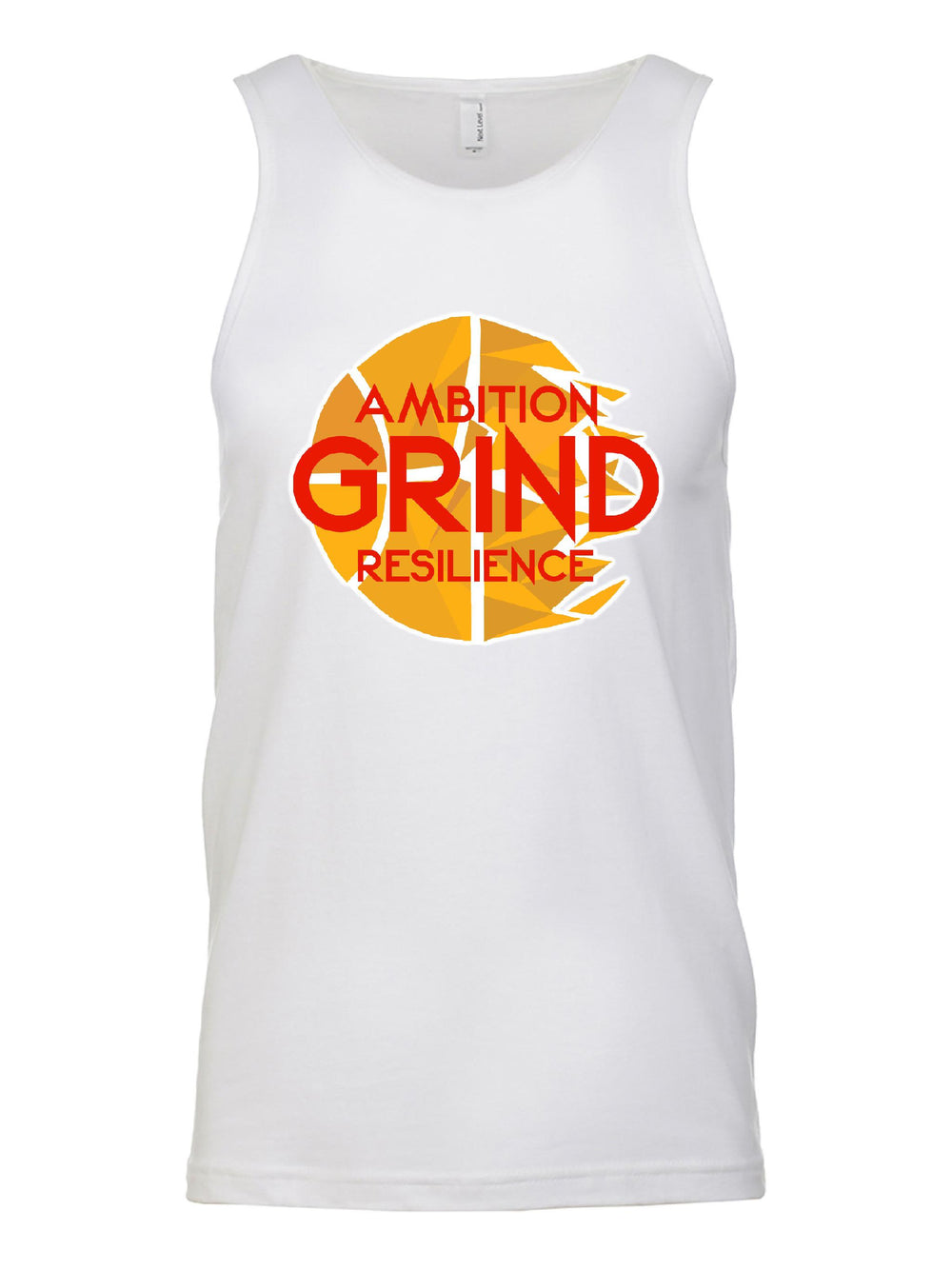 Grind Tank Top